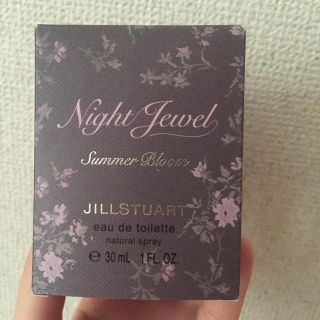 ジルバイジルスチュアート(JILL by JILLSTUART)のジルスチュアート   香水(香水(女性用))