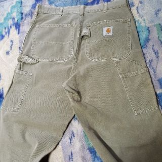 カーハート(carhartt)のCarhartt ペインターパンツ カーハートワークパンツ(ペインターパンツ)