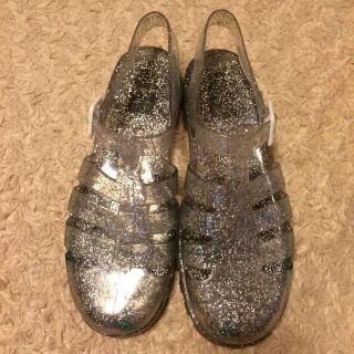 アメリカンアパレル(American Apparel)のjuju shoes(サンダル)