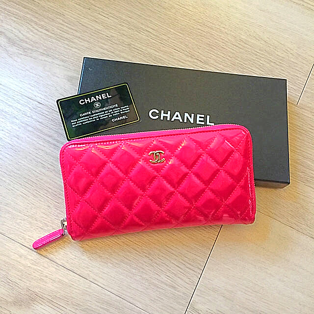 CHANEL(シャネル)のレイ 様 専用 シャネル レディースのファッション小物(財布)の商品写真