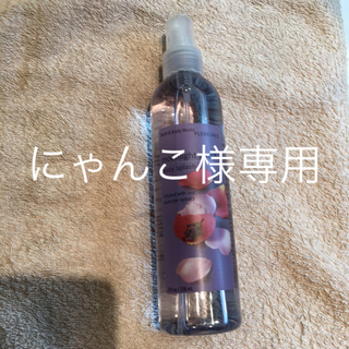 バスアンドボディーワークス(Bath & Body Works)の【にゃんこ様専用】Bath & Body Works ボディスプラッシュ (ボディローション/ミルク)