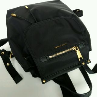 マークジェイコブス(MARC JACOBS)のマークジェイコブス☆新品☆バックパック(リュック/バックパック)