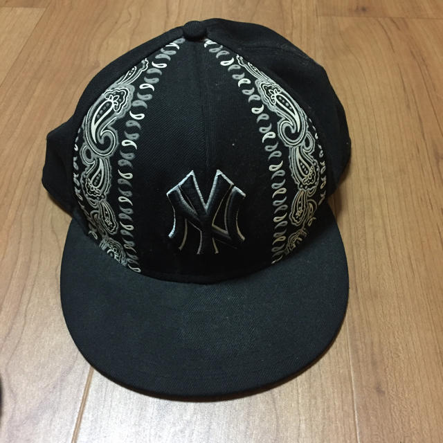 NEW ERA(ニューエラー)の専用 メンズの帽子(キャップ)の商品写真