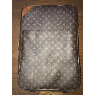 ルイヴィトン(LOUIS VUITTON)のるんるん様 専用 正規品 ルイヴィトン(スーツケース/キャリーバッグ)