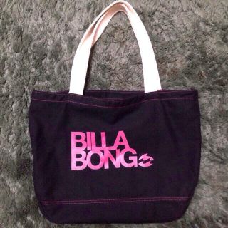 ビラボン(billabong)のトートバッグ(トートバッグ)