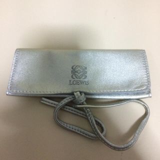 ロエベ(LOEWE)のMAKI様専用【未使用】LOEWE アクセサリーケース(ポーチ)