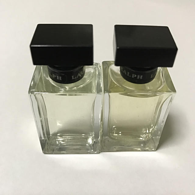 Ralph Lauren(ラルフローレン)のラルフローレン 香水 7ml 2点セット コスメ/美容の香水(香水(男性用))の商品写真