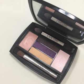 ランコム(LANCOME)のランコムアイメイクパレット(アイシャドウ)