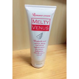 MERTY VENUS メルティーヴィーナス(脱毛/除毛剤)