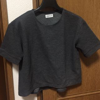 レプシィムローリーズファーム(LEPSIM LOWRYS FARM)の【LEPSIM LOWRYSFARM】 Tシャツ カットソー 春夏秋(カットソー(半袖/袖なし))