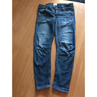 アングリッド(Ungrid)の♡Ungridサルエルデニムパンツ♡(デニム/ジーンズ)