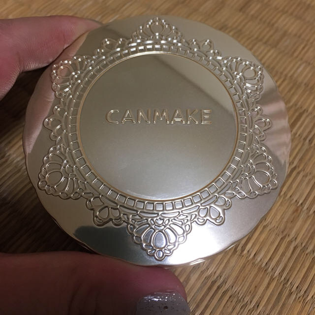 CANMAKE(キャンメイク)のマシュマロフィニッシュパウダー コスメ/美容のベースメイク/化粧品(フェイスパウダー)の商品写真