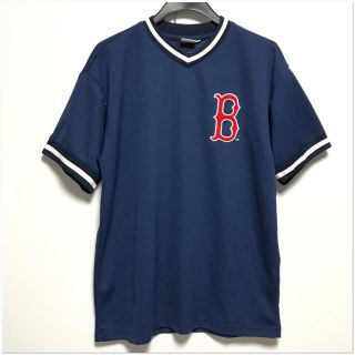 マジェスティックレゴン(MAJESTIC LEGON)のマジェスティック Tシャツ レッドソックス(ウェア)