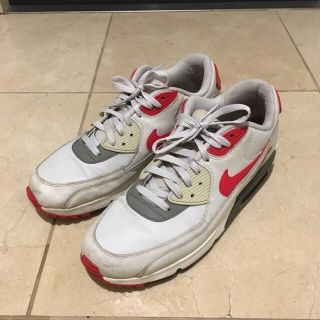 ナイキ(NIKE)のスニーカー(スニーカー)