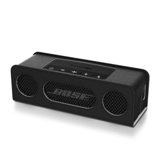 ボーズ(BOSE)のSound Link Mini2 新品未使用(スピーカー)