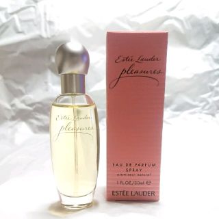 エスティローダー(Estee Lauder)のエスティーローダー  香水(香水(女性用))