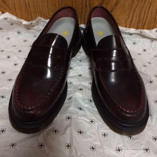 ドクターマーチン(Dr.Martens)のDR.Martensローファー(ローファー/革靴)