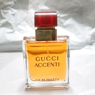 グッチ(Gucci)のグッチ  アチェンティ(香水(女性用))