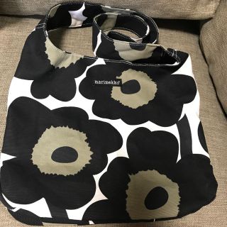 マリメッコ(marimekko)のマリメッコショルダー(ショルダーバッグ)