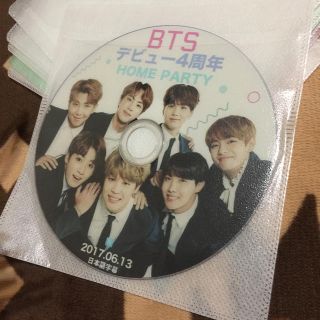 ボウダンショウネンダン(防弾少年団(BTS))の防弾少年団 DVD(ミュージック)