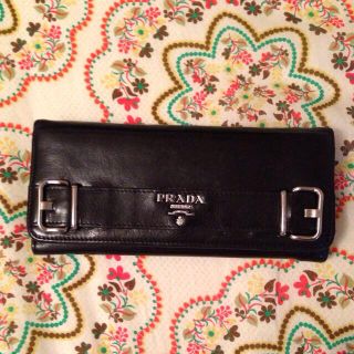 プラダ(PRADA)のPRADA財布(財布)