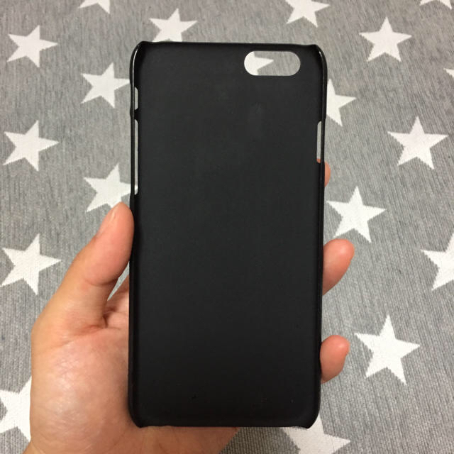 TODAYFUL(トゥデイフル)のLIFE'S★iPhone6ケース スマホ/家電/カメラのスマホアクセサリー(iPhoneケース)の商品写真