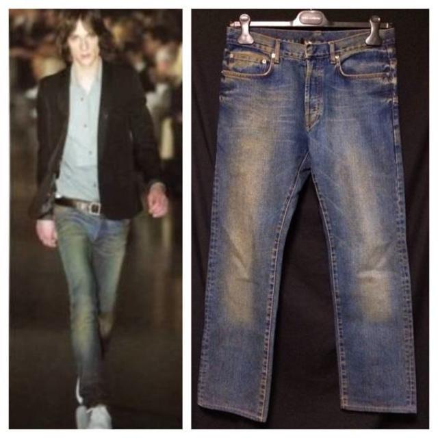 新作人気 Dior homme デニム kids-nurie.com