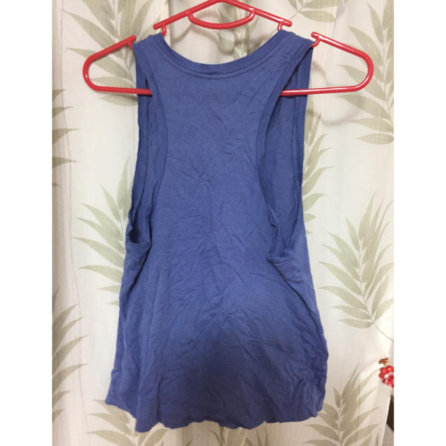 American Eagle(アメリカンイーグル)のAmerican eagle トップス レディースのトップス(Tシャツ(半袖/袖なし))の商品写真