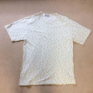 コムデギャルソン(COMME des GARCONS)のcomme des garçons ✴︎ カットソー Tシャツ(Tシャツ/カットソー(半袖/袖なし))