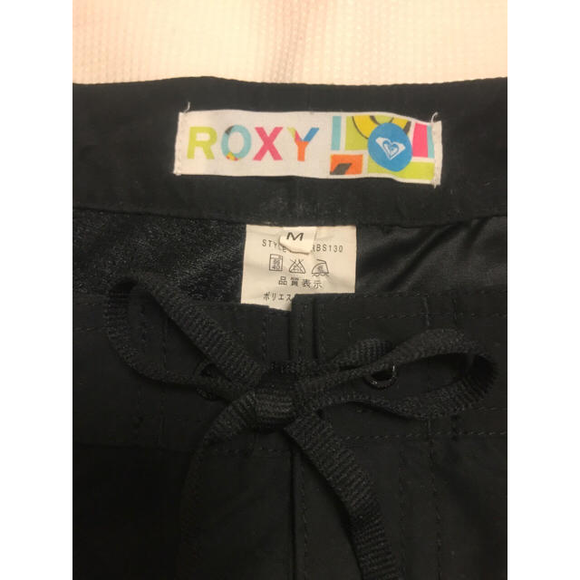 Roxy(ロキシー)のROXY ロキシー サーフパンツ【長め丈】 レディースの水着/浴衣(水着)の商品写真