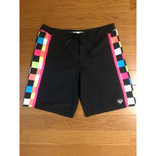 ロキシー(Roxy)のROXY ロキシー サーフパンツ【長め丈】(水着)