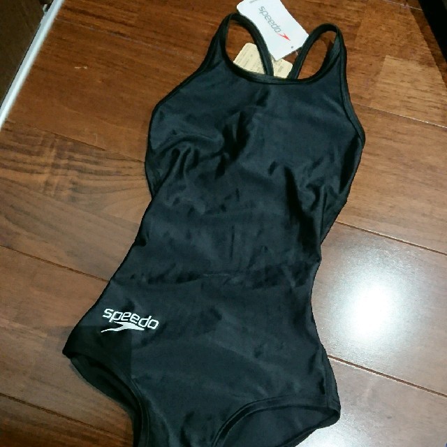 MIZUNO(ミズノ)の※ミニオン様専用 speedo mizuno 水着 SS 新品未使用 プール レディースの水着/浴衣(水着)の商品写真