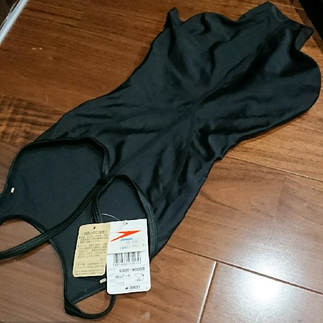 MIZUNO(ミズノ)の※ミニオン様専用 speedo mizuno 水着 SS 新品未使用 プール レディースの水着/浴衣(水着)の商品写真