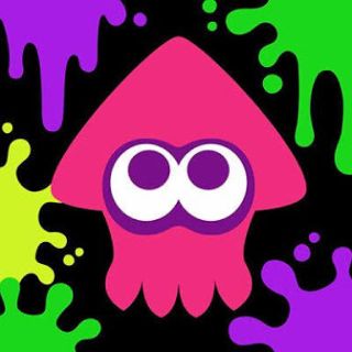 THEさん専用ページ スプラトゥーン2 一番くじ(キャラクターグッズ)