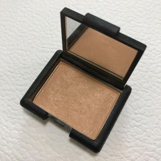 ナーズ(NARS)のNARS アイシャドウ(アイシャドウ)