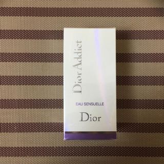 ディオール(Dior)のえり様 専用【新品】お値下げ ディオール アディクト 香水(香水(女性用))