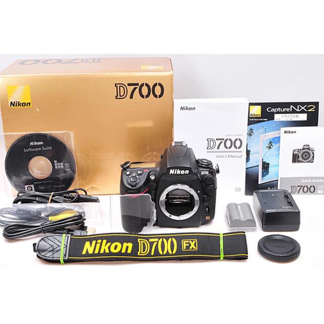 最新品特価】 Nikon - NIKON D800Ｅ本体 予備機 ６月15日までの通販 by ...