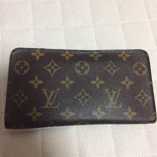 ルイヴィトン(LOUIS VUITTON)のルイヴィトン(財布)