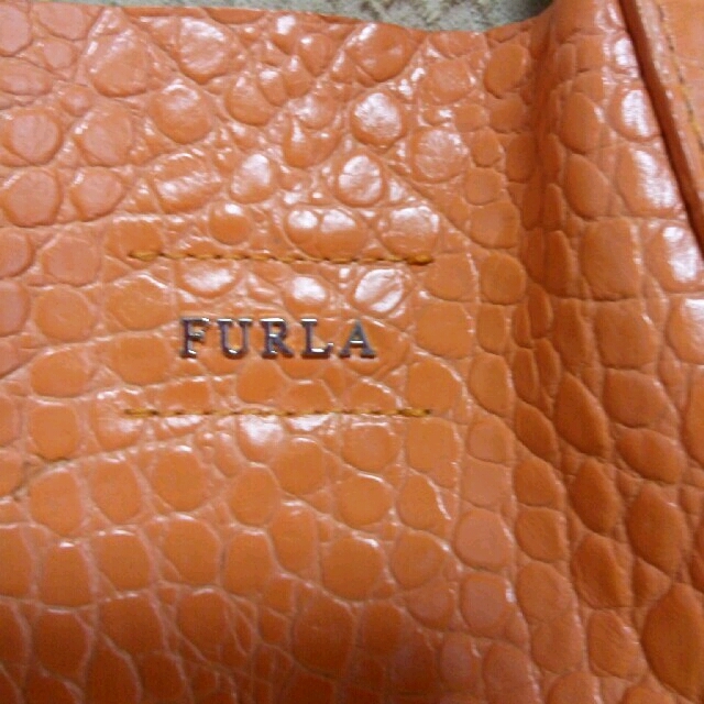 Furla(フルラ)の:*･゜ﾟ･*☆FURLA゜ﾟ･*☆バッグ レディースのバッグ(ハンドバッグ)の商品写真