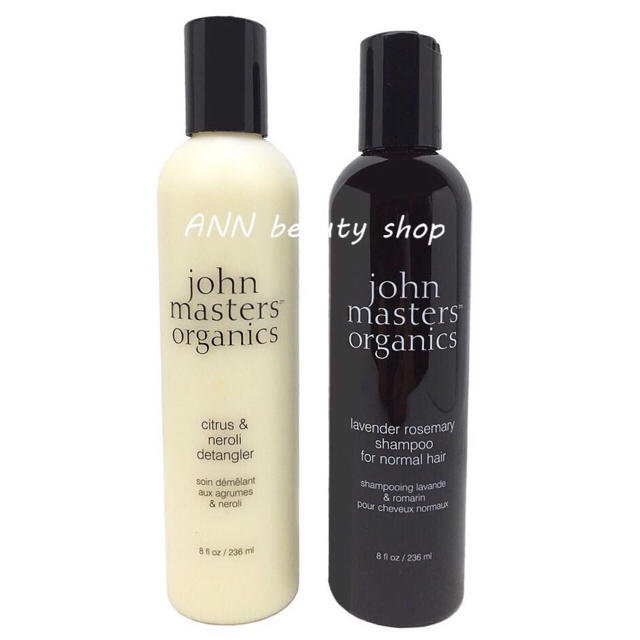 John Masters Organics(ジョンマスターオーガニック)のami♡様 専用 コスメ/美容のヘアケア/スタイリング(シャンプー)の商品写真