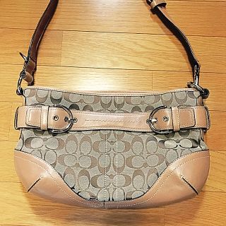 コーチ(COACH)の正規品coach(ショルダーバッグ)