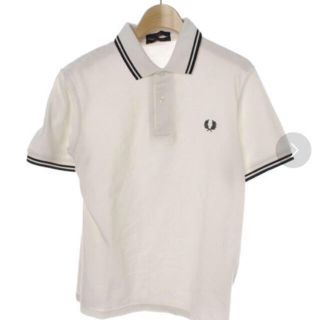 フレッドペリー(FRED PERRY)の古着 ポロシャツ(ポロシャツ)