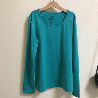 パタゴニア(patagonia)のpatagonia.ラッシュガード(水着)