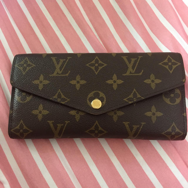 LOUIS VUITTON(ルイヴィトン)のルイヴィトン 財布 メンズのファッション小物(長財布)の商品写真