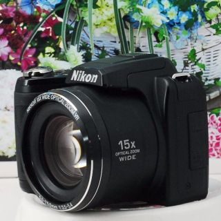 ニコン(Nikon)の★まこっちゃん様専用ページ★ニコン クールピクス L110★(コンパクトデジタルカメラ)