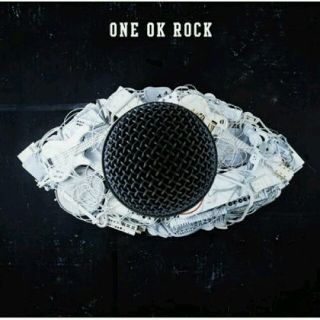 ワンオクロック(ONE OK ROCK)の新品　「人生×僕=」 / ワンオクロックONE OK ROCK(ポップス/ロック(邦楽))