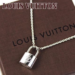 ルイヴィトン(LOUIS VUITTON)のサオリン様専用！ルイヴィトン ネックレス(ネックレス)