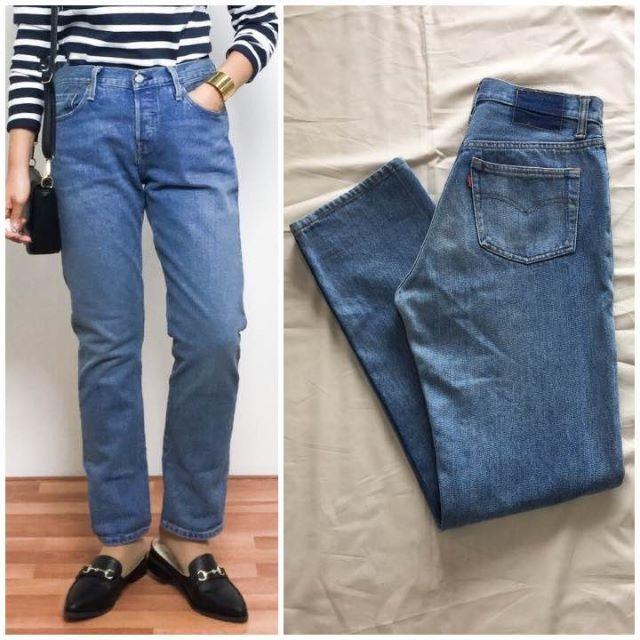 levis 501 w30