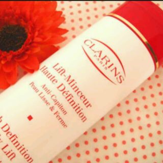 クラランス(CLARINS)のCLARINS＊ﾏｯｻｰｼﾞｼﾞｪﾙ(その他)