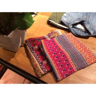 アングリッド(Ungrid)の＊まぁちゃん 様専用＊♡今季新品♡ ungrid アフリカン ターバン(その他)